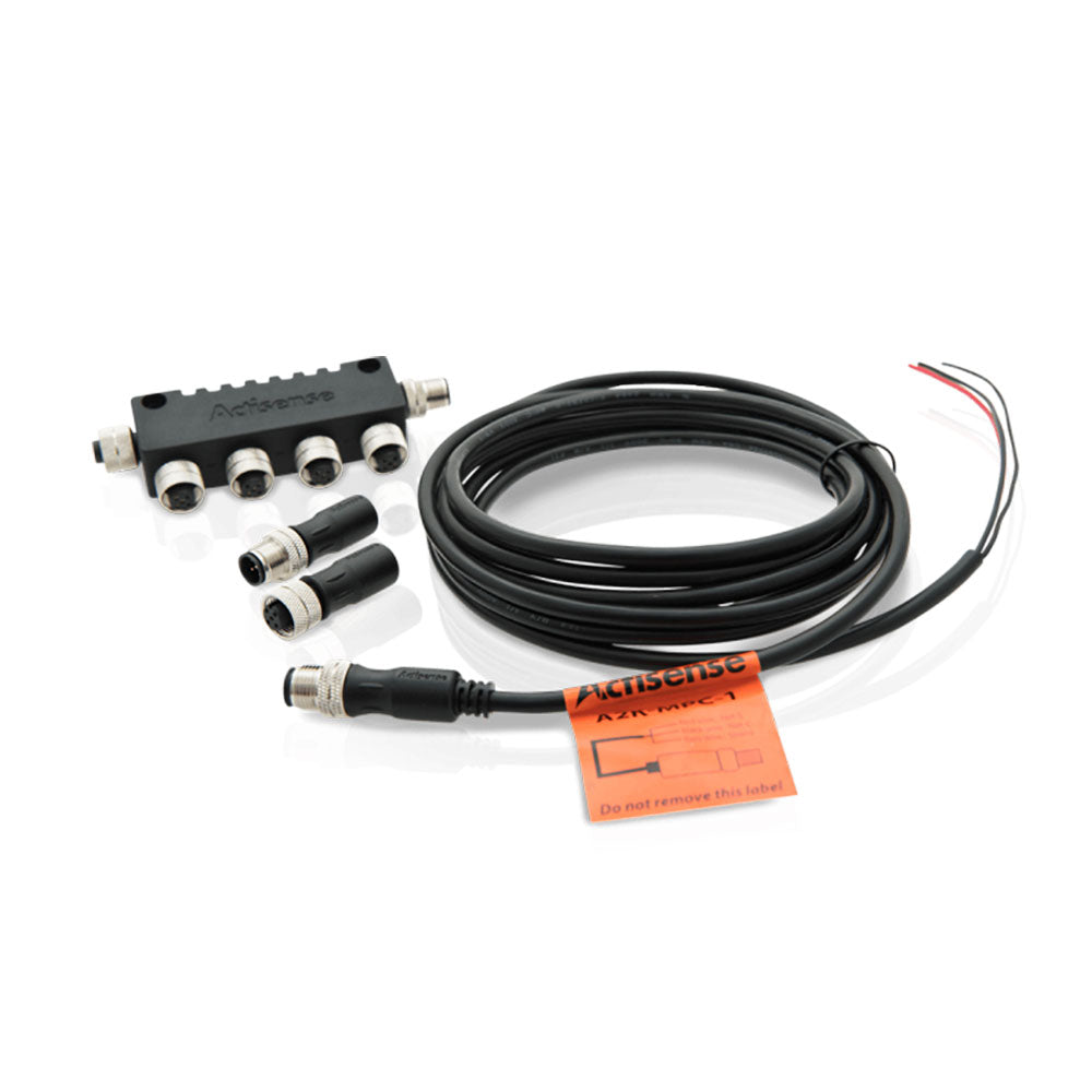 Actisense NMEA 2000 Starter Kit 3