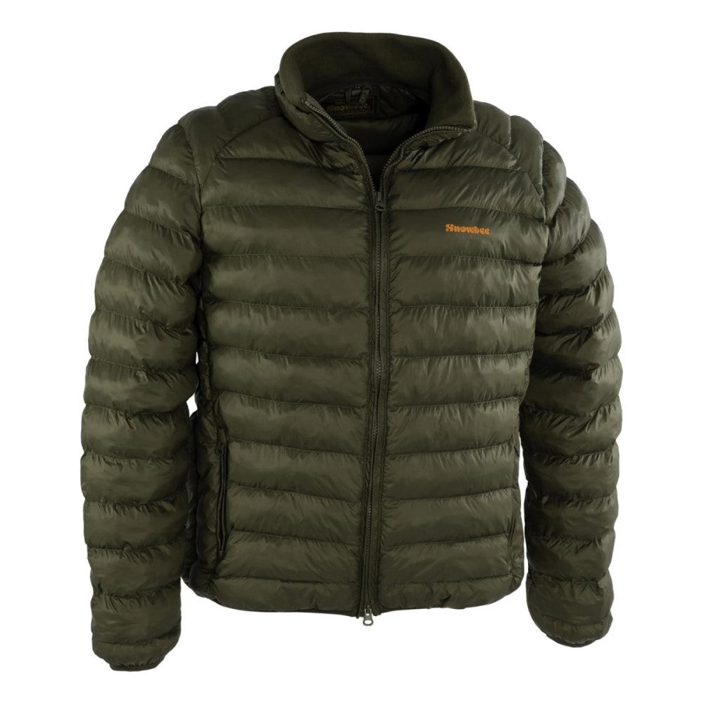 Snowbee XStreme Thermal Jacket - M