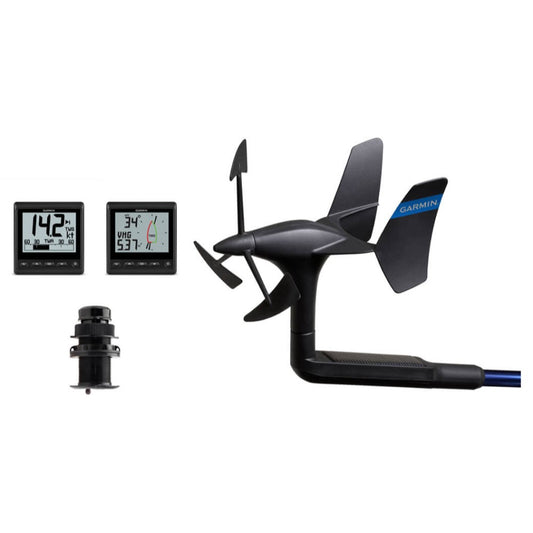 Garmin GNX Wireless Sail Pack 52