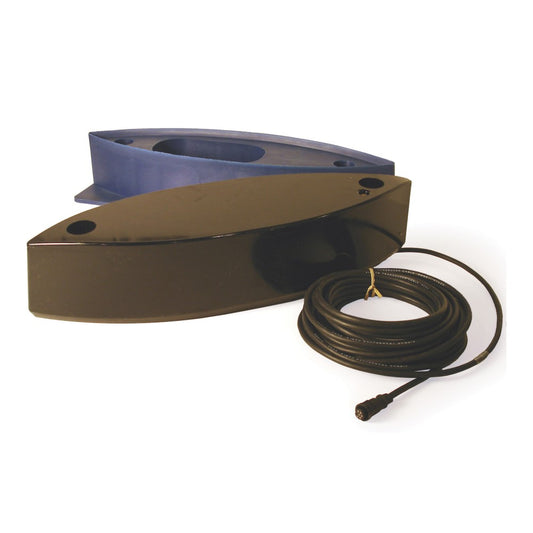 Garmin B260 1KW Bronze Thru-hull Transducer