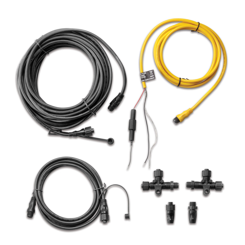 Garmin NMEA 2000 Starter Kit