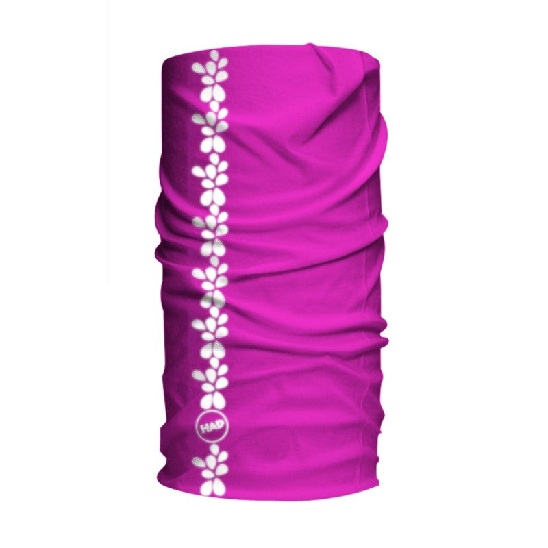 H.A.D. Originals Ref Diva Neon Pink Scarf