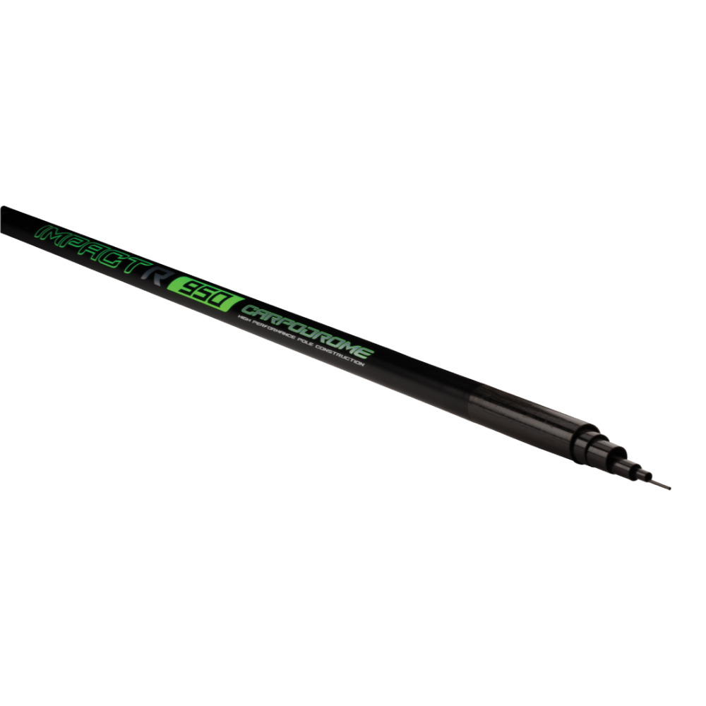 Mitchell Impact R 1108 Rod