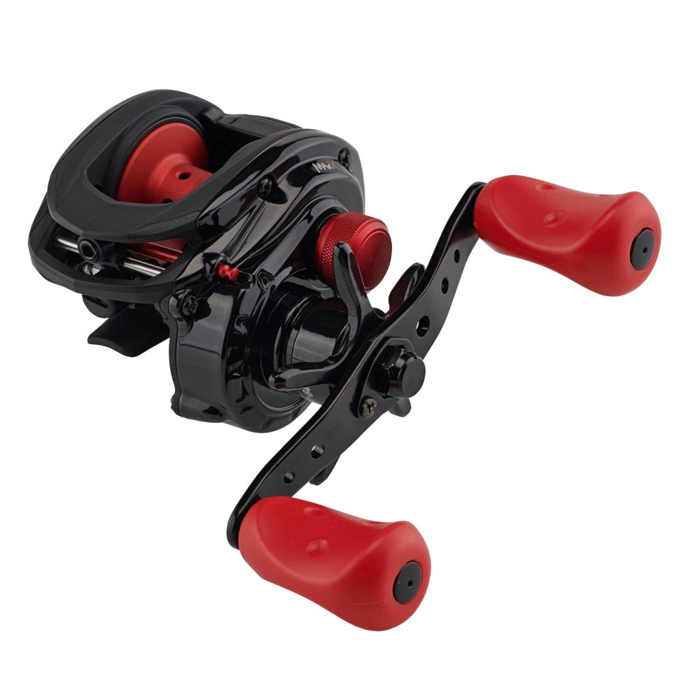 Abu Garcia MAX 4X Low Profile Reel