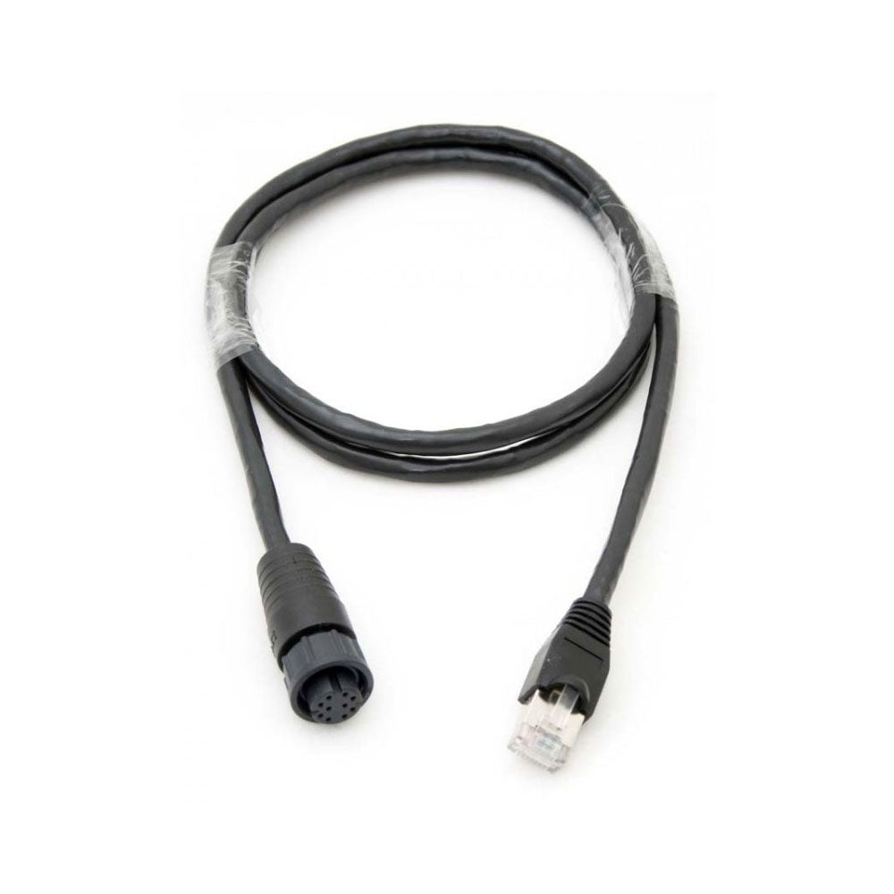 Raymarine RayNet (F) to RJ45 (M) cable - 3m