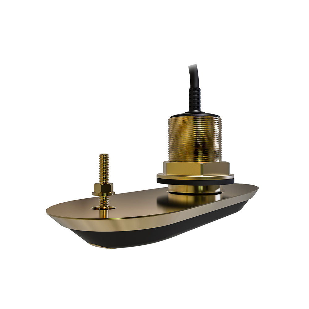 Raymarine RV-200 RealVision 3D Bronze Transducer - 0 degree