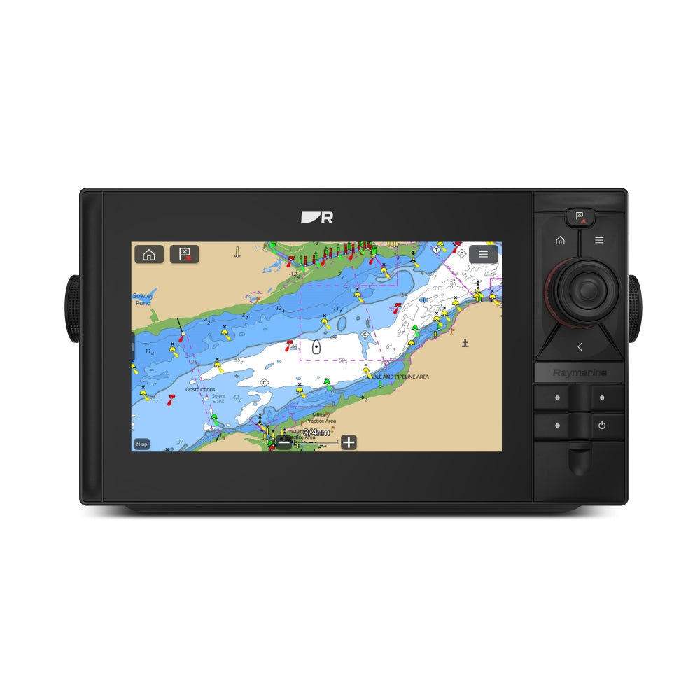 Raymarine Axiom2 Pro 9 S Multifuntion 9" Display