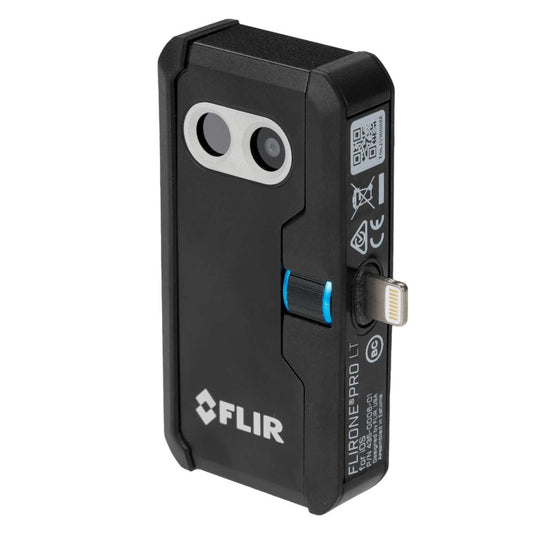 FLIR One Pro LT Thermal Camera for Smartphones - iOS