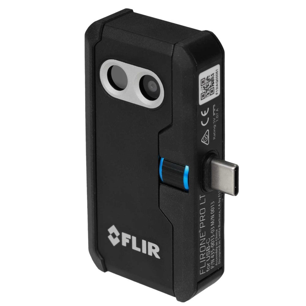 FLIR One Pro LT Thermal Camera for Smartphones - USB-C