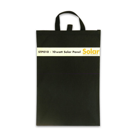 Solar Technology STP010 Panel Carry Bag