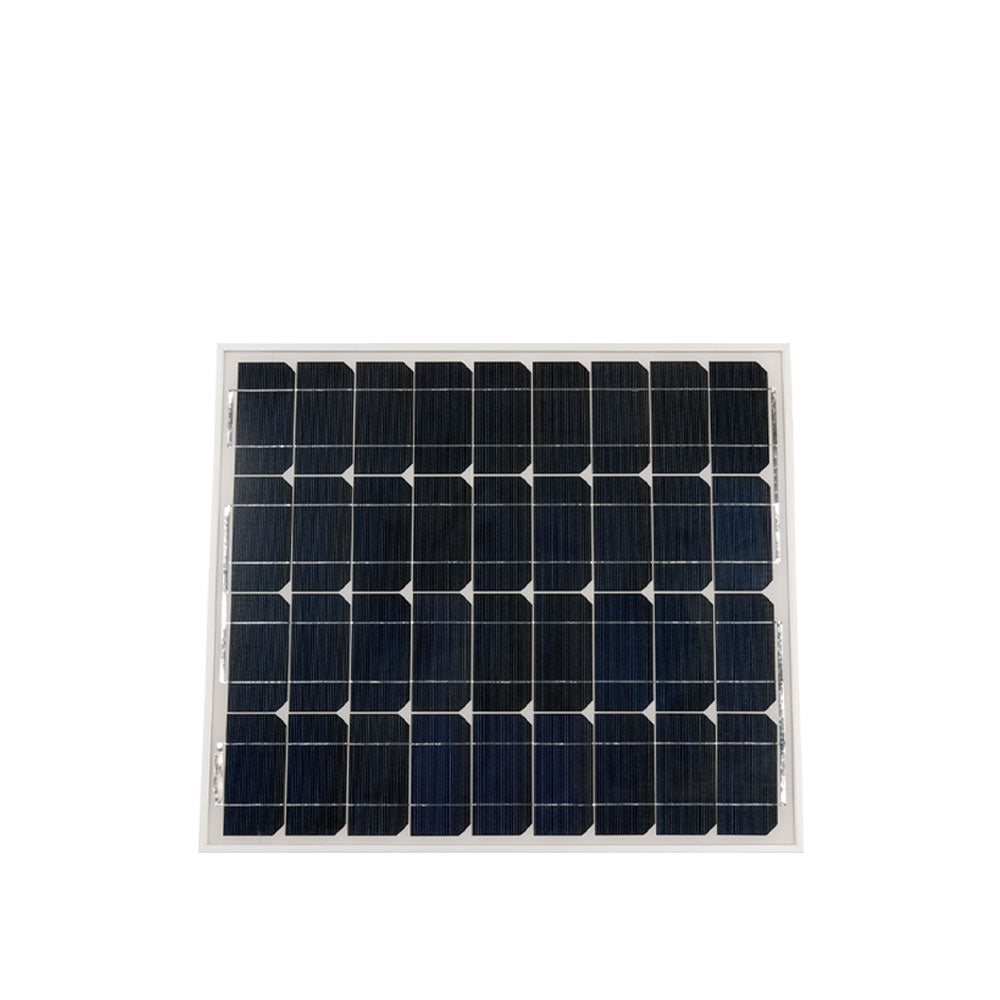 Victron BlueSolar Monocrystalline 12V Solar Panel - 55W