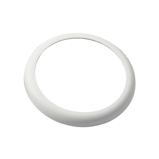 Veratron Viewline 52mm Bezel - Round White