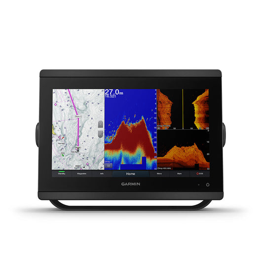 Garmin GPSMAP 8412xsv 12'' MFD Chartplotter / Sonar