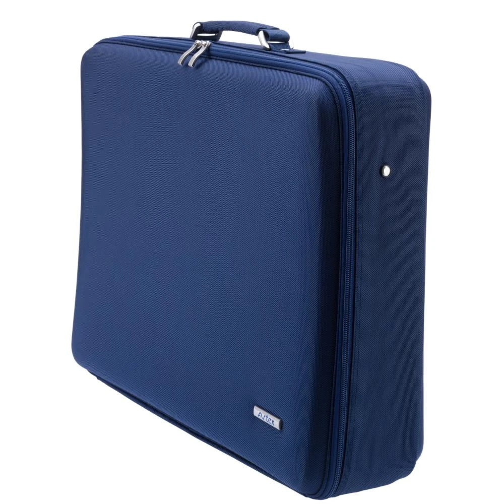 Avtex AV215BG 18.5-21.5" Hard Shell Carry Case