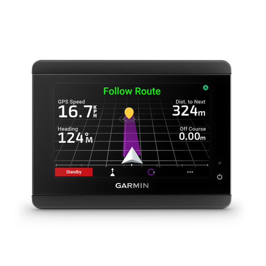 Garmin GHC 50 Marine Autopilot Instrument