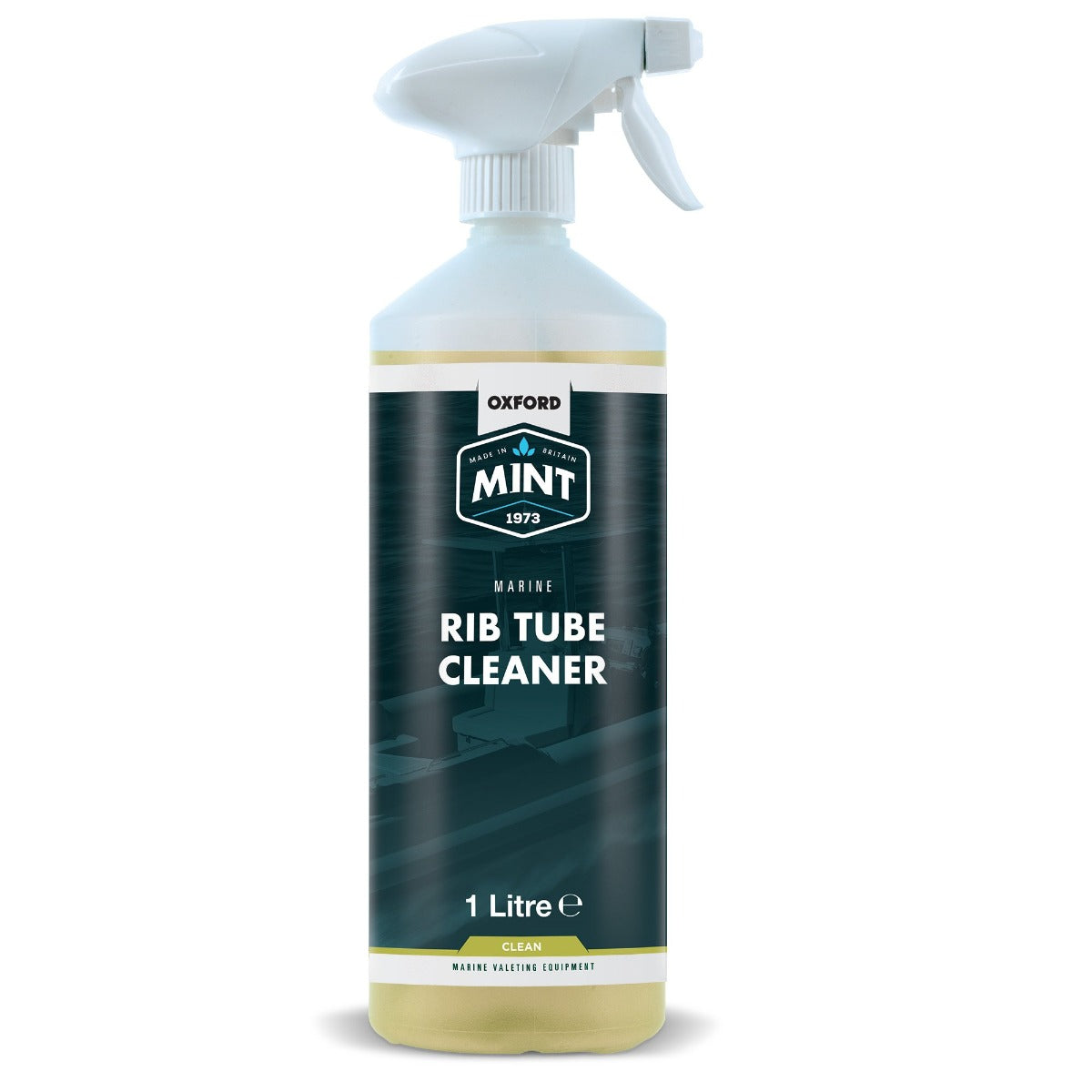 Oxford Mint Boat Rib Tube Cleaner - 1L