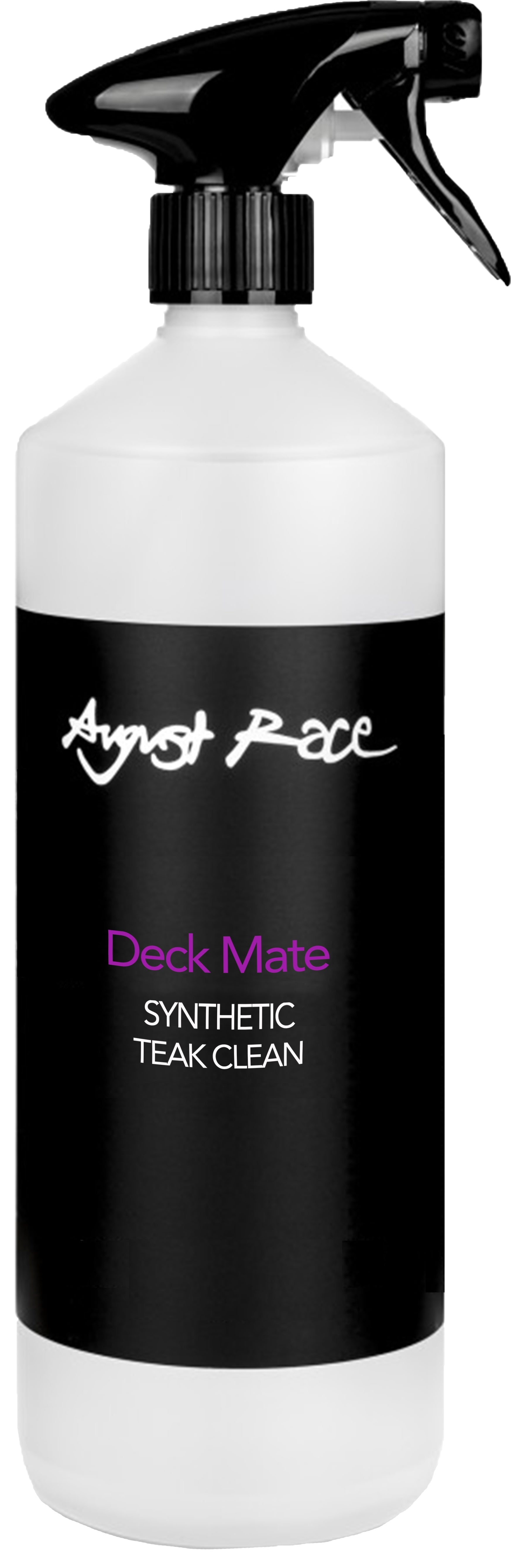 DECK MATE - SYNTHETIC TEAK CLEANER - THE BEST BOAT CLEANER – Parker ...